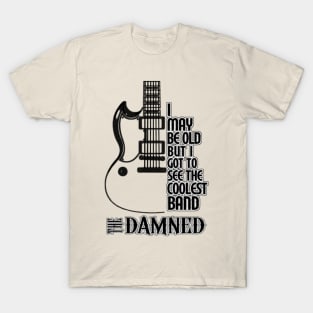 the damned T-Shirt